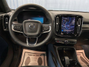 Thumbnail image of 2023 Volvo XC40 Recharge at Gengras Volvo New