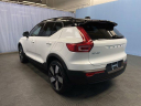 Thumbnail image of 2023 Volvo XC40 Recharge at Gengras Volvo New