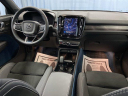 Thumbnail image of 2023 Volvo XC40 Recharge at Gengras Volvo New