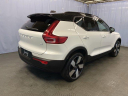 Thumbnail image of 2023 Volvo XC40 Recharge at Gengras Volvo New