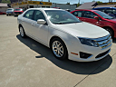 2010 Ford Fusion SEL at Garfield Preowned Autos