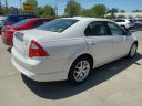 Thumbnail image of 2010 Ford Fusion at Garfield Preowned Autos