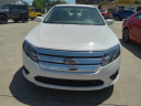 Thumbnail image of 2010 Ford Fusion at Garfield Preowned Autos