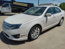 Thumbnail image of 2010 Ford Fusion at Garfield Preowned Autos