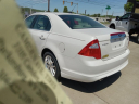 Thumbnail image of 2010 Ford Fusion at Garfield Preowned Autos