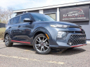Thumbnail image of 2020 Kia Soul at CJ Auto Source
