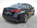 2022 Nissan Versa SV at Lynnes Nissan City Inc
