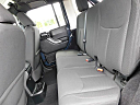 Thumbnail image of 2017 Jeep Wrangler Unlimited at Gary Mathews Motors