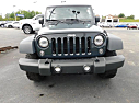 Thumbnail image of 2017 Jeep Wrangler Unlimited at Gary Mathews Motors