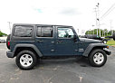 Thumbnail image of 2017 Jeep Wrangler Unlimited at Gary Mathews Motors