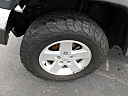 Thumbnail image of 2017 Jeep Wrangler Unlimited at Gary Mathews Motors