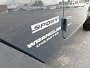 Thumbnail image of 2017 Jeep Wrangler Unlimited at Gary Mathews Motors