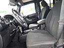 Thumbnail image of 2017 Jeep Wrangler Unlimited at Gary Mathews Motors