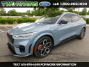 Thumbnail image of 2023 Ford Mustang Mach-E at Two Rivers Ford