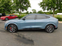 Thumbnail image of 2023 Ford Mustang Mach-E at Two Rivers Ford