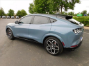 Thumbnail image of 2023 Ford Mustang Mach-E at Two Rivers Ford