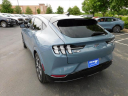 Thumbnail image of 2023 Ford Mustang Mach-E at Two Rivers Ford