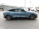 Thumbnail image of 2023 Ford Mustang Mach-E at Two Rivers Ford