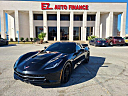 2019 Chevrolet Corvette Stingray at EZ Auto Finance
