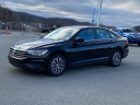 Thumbnail image of 2021 Volkswagen Jetta at Crossroads Chevrolet