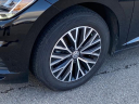 Thumbnail image of 2021 Volkswagen Jetta at Crossroads Chevrolet