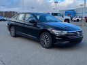 Thumbnail image of 2021 Volkswagen Jetta at Crossroads Chevrolet