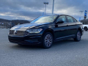 Thumbnail image of 2021 Volkswagen Jetta at Crossroads Chevrolet