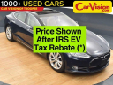 Thumbnail image of 2015 Tesla Model S at CarVision Mitsubishi - USED