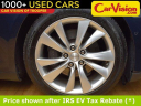 Thumbnail image of 2015 Tesla Model S at CarVision Mitsubishi - USED