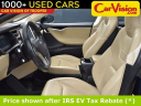Thumbnail image of 2015 Tesla Model S at CarVision Mitsubishi - USED