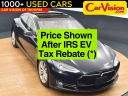 Thumbnail image of 2015 Tesla Model S at CarVision Mitsubishi - USED