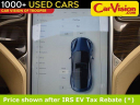Thumbnail image of 2015 Tesla Model S at CarVision Mitsubishi - USED