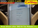 Thumbnail image of 2015 Tesla Model S at CarVision Mitsubishi - USED