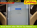 Thumbnail image of 2015 Tesla Model S at CarVision Mitsubishi - USED