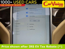 Thumbnail image of 2015 Tesla Model S at CarVision Mitsubishi - USED