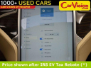 Thumbnail image of 2015 Tesla Model S at CarVision Mitsubishi - USED
