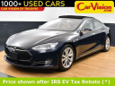 Thumbnail image of 2015 Tesla Model S at CarVision Mitsubishi - USED