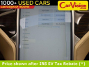 Thumbnail image of 2015 Tesla Model S at CarVision Mitsubishi - USED