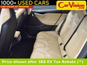 Thumbnail image of 2015 Tesla Model S at CarVision Mitsubishi - USED