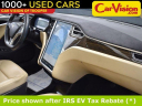 2015 Tesla Model S 70D at CarVision Mitsubishi - USED