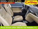 Thumbnail image of 2015 Tesla Model S at CarVision Mitsubishi - USED