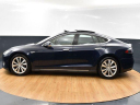 Thumbnail image of 2015 Tesla Model S at CarVision Mitsubishi - USED