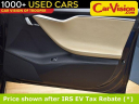 Thumbnail image of 2015 Tesla Model S at CarVision Mitsubishi - USED