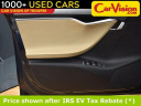 Thumbnail image of 2015 Tesla Model S at CarVision Mitsubishi - USED