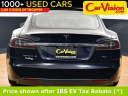 Thumbnail image of 2015 Tesla Model S at CarVision Mitsubishi - USED