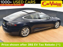 Thumbnail image of 2015 Tesla Model S at CarVision Mitsubishi - USED