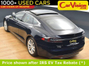 Thumbnail image of 2015 Tesla Model S at CarVision Mitsubishi - USED
