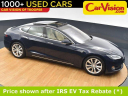 Thumbnail image of 2015 Tesla Model S at CarVision Mitsubishi - USED