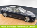 Thumbnail image of 2015 Tesla Model S at CarVision Mitsubishi - USED