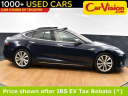 Thumbnail image of 2015 Tesla Model S at CarVision Mitsubishi - USED
